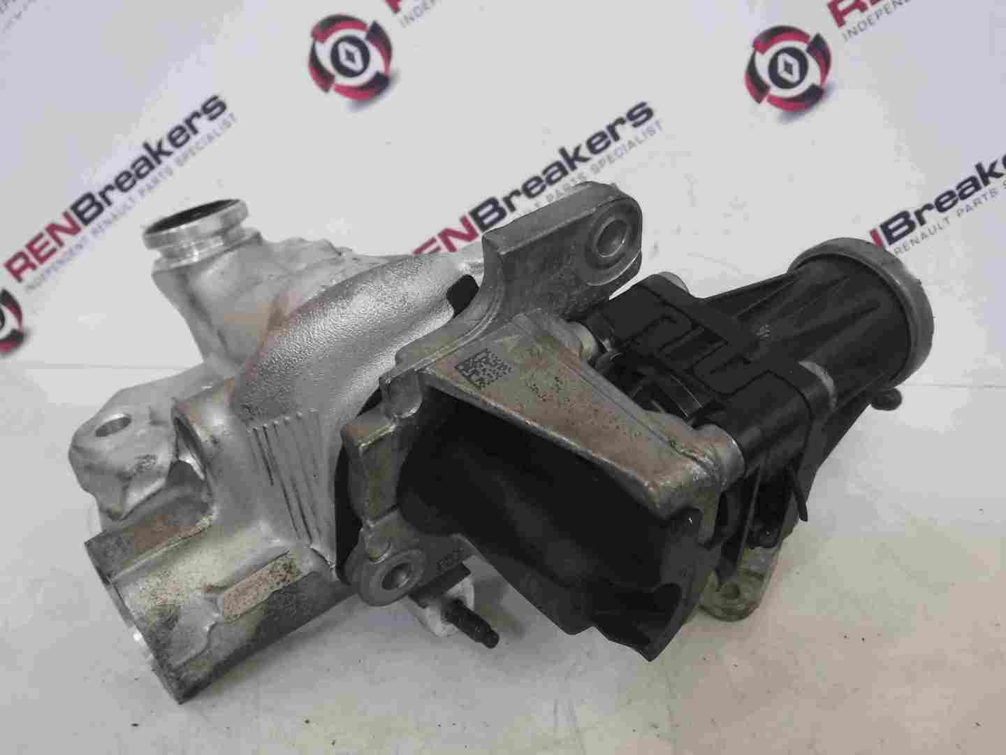 Renault Megane + Scenic 2009-2016 1.5 dCi EGR Valve 8201411538