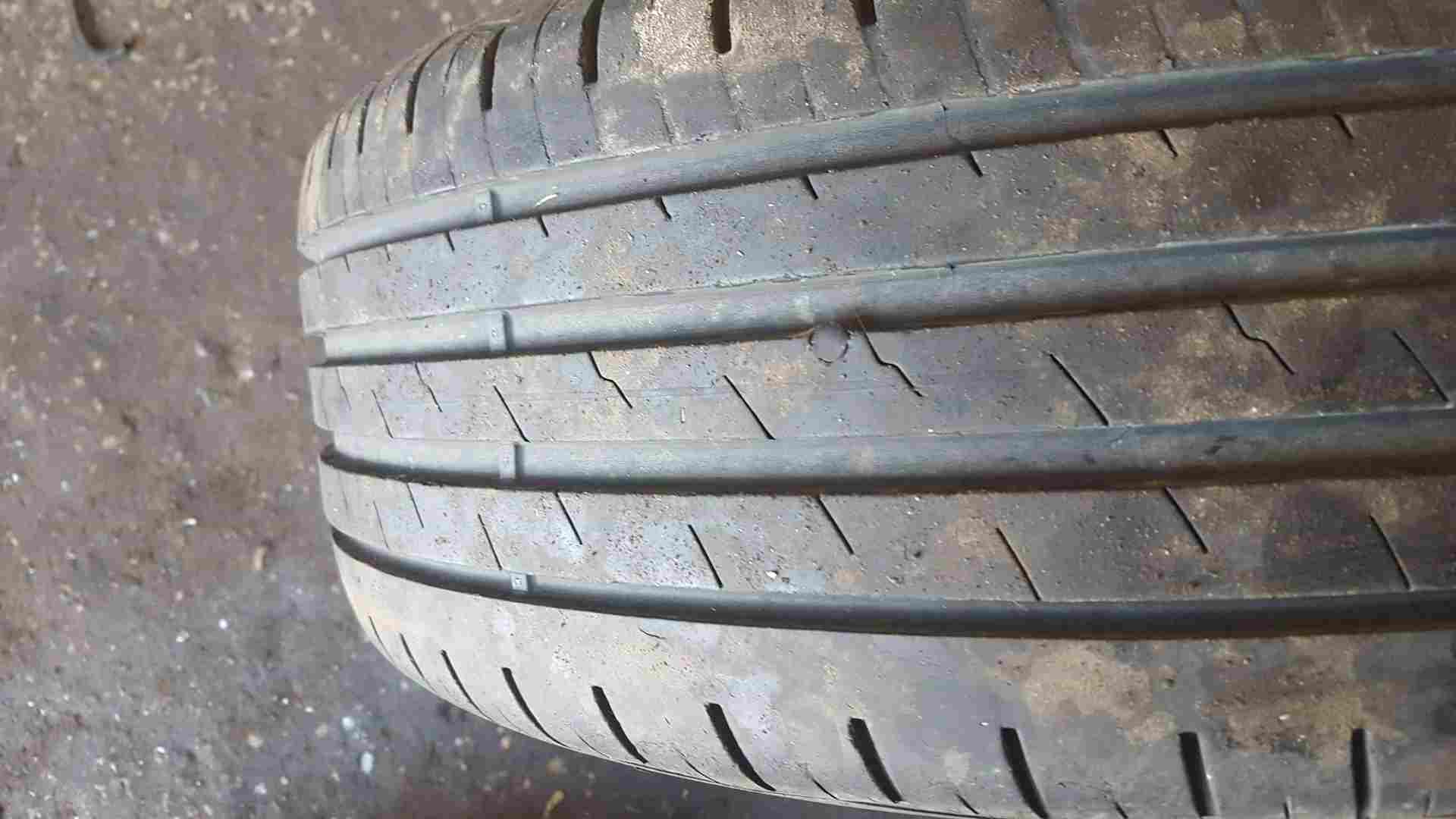 Thumb 5 Renault Megane + Scenic MK3 2009-2016 Proteus Alloy Wheel 16Inch 3/5