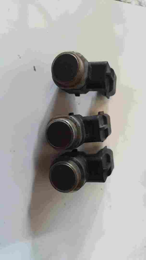 Thumb 2 Renault Megane + Scenic MK3 2009-2016 Reversing Sensors X3 284420003R