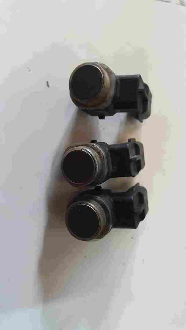 Renault Megane + Scenic MK3 2009-2016 Reversing Sensors X3 284420003R
