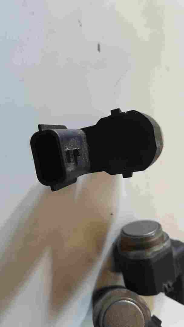 Thumb 3 Renault Megane + Scenic MK3 2009-2016 Reversing Sensors X3 284420003R