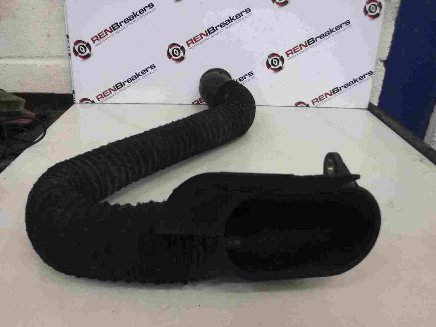 Renault Megane 1995-1999 1.4 8v Air Intake Pipe E7J 764