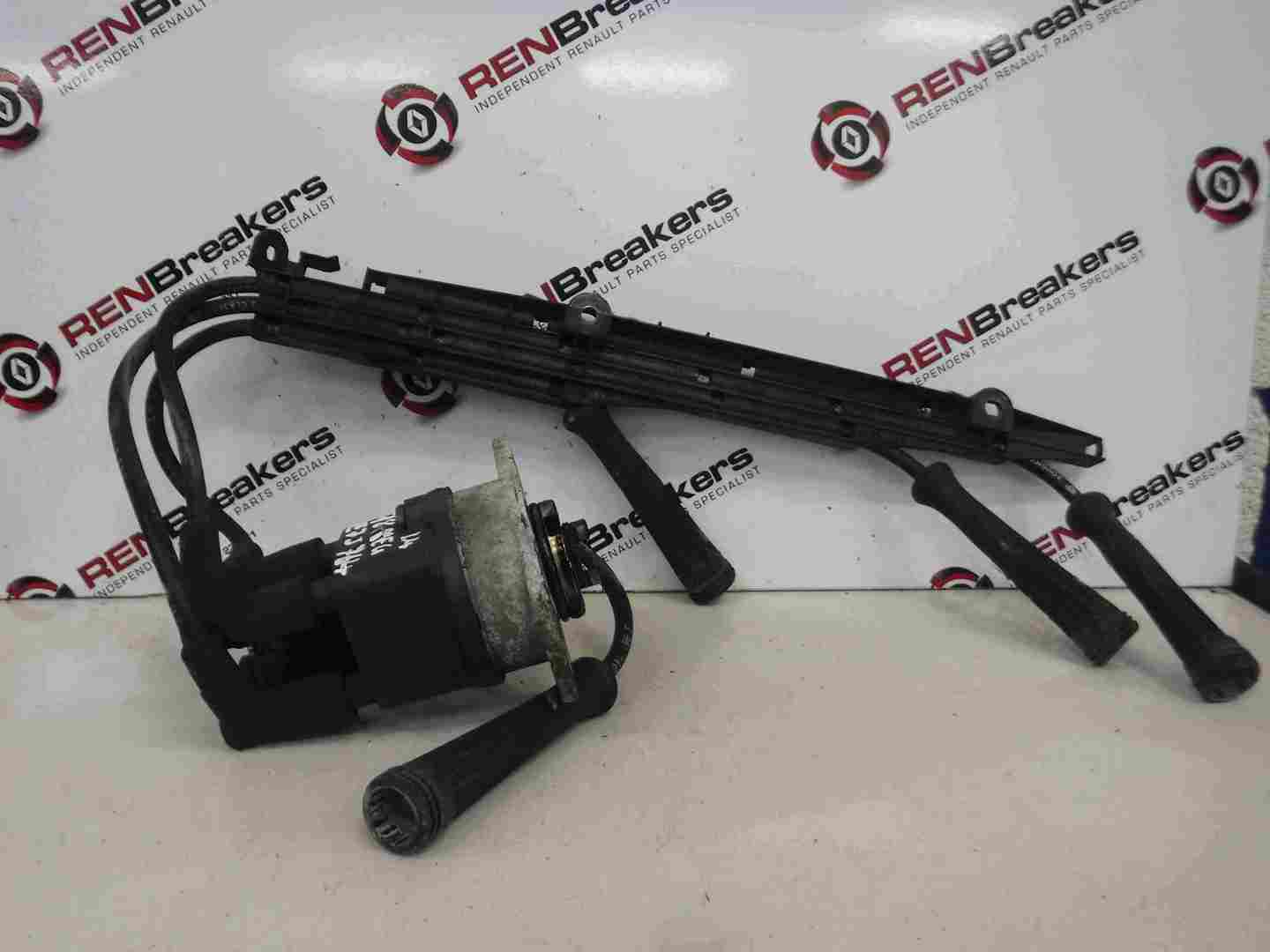 Renault Megane 1995-1999 1.4 8v Ignition Coil Pack Distributer