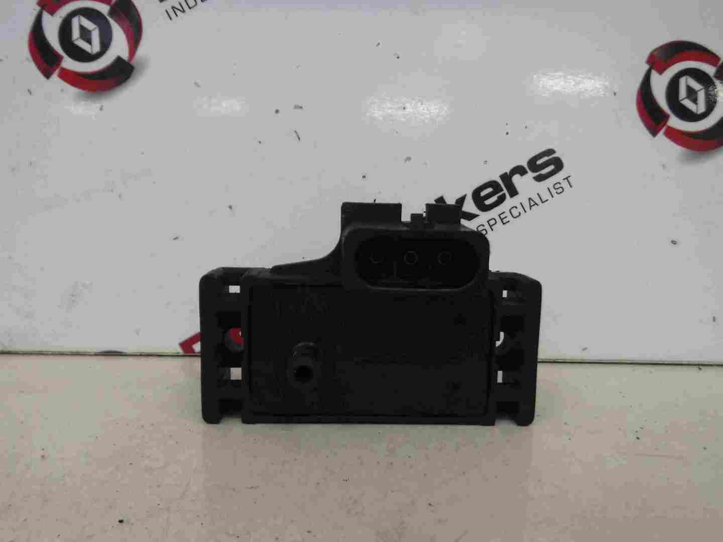 Renault Megane 1995-1999 1.4 8v Inlet Pressure Map Sensor