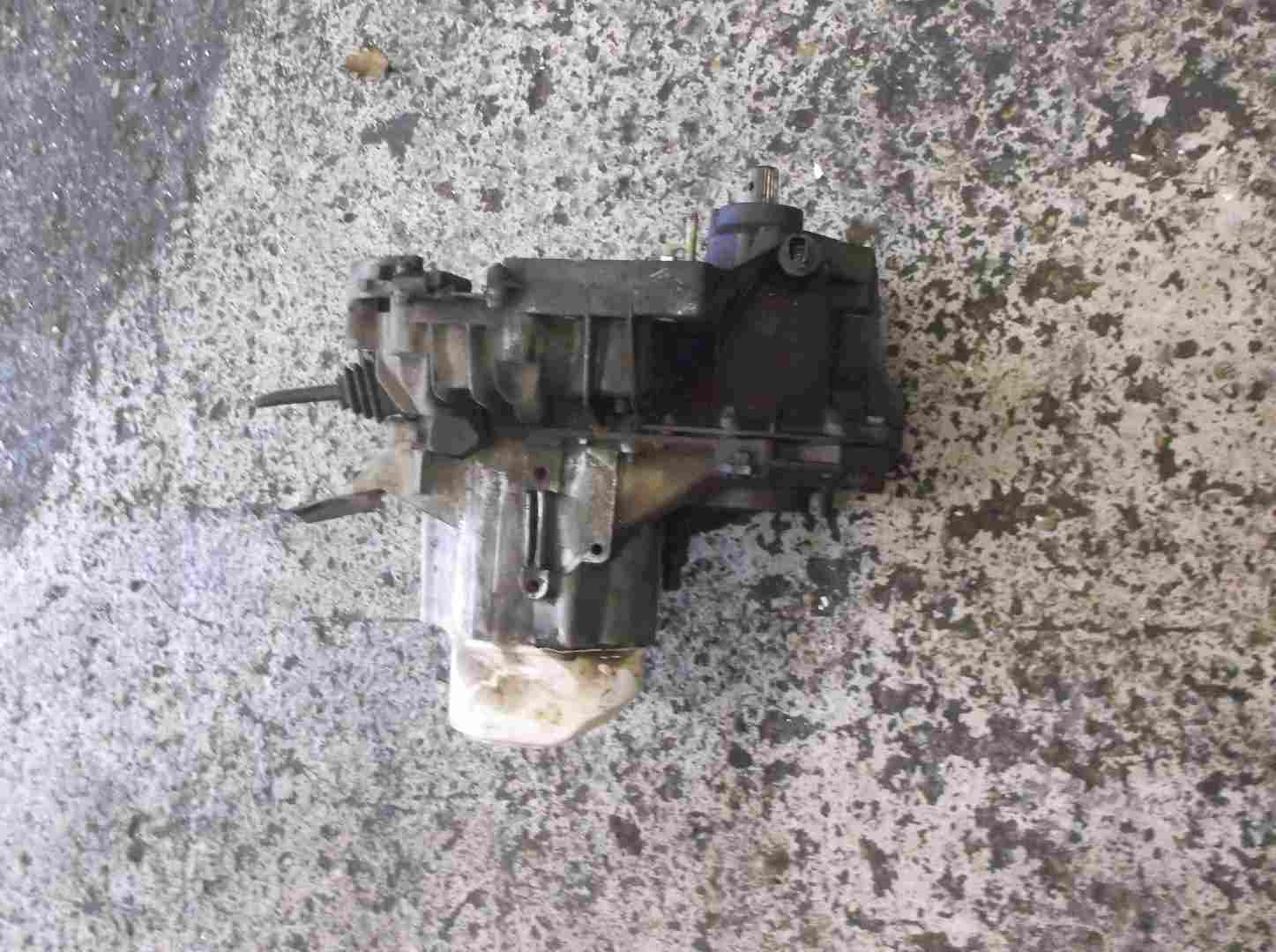 Renault Megane 1995-1999 1.6 8v Gearbox