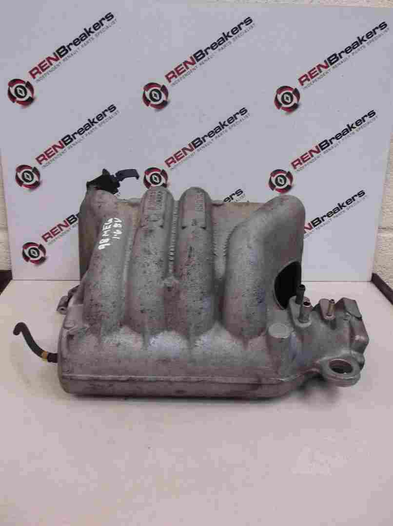 Renault Megane 1995-1999 1.6 8v Inlet Intake Manifold Mani