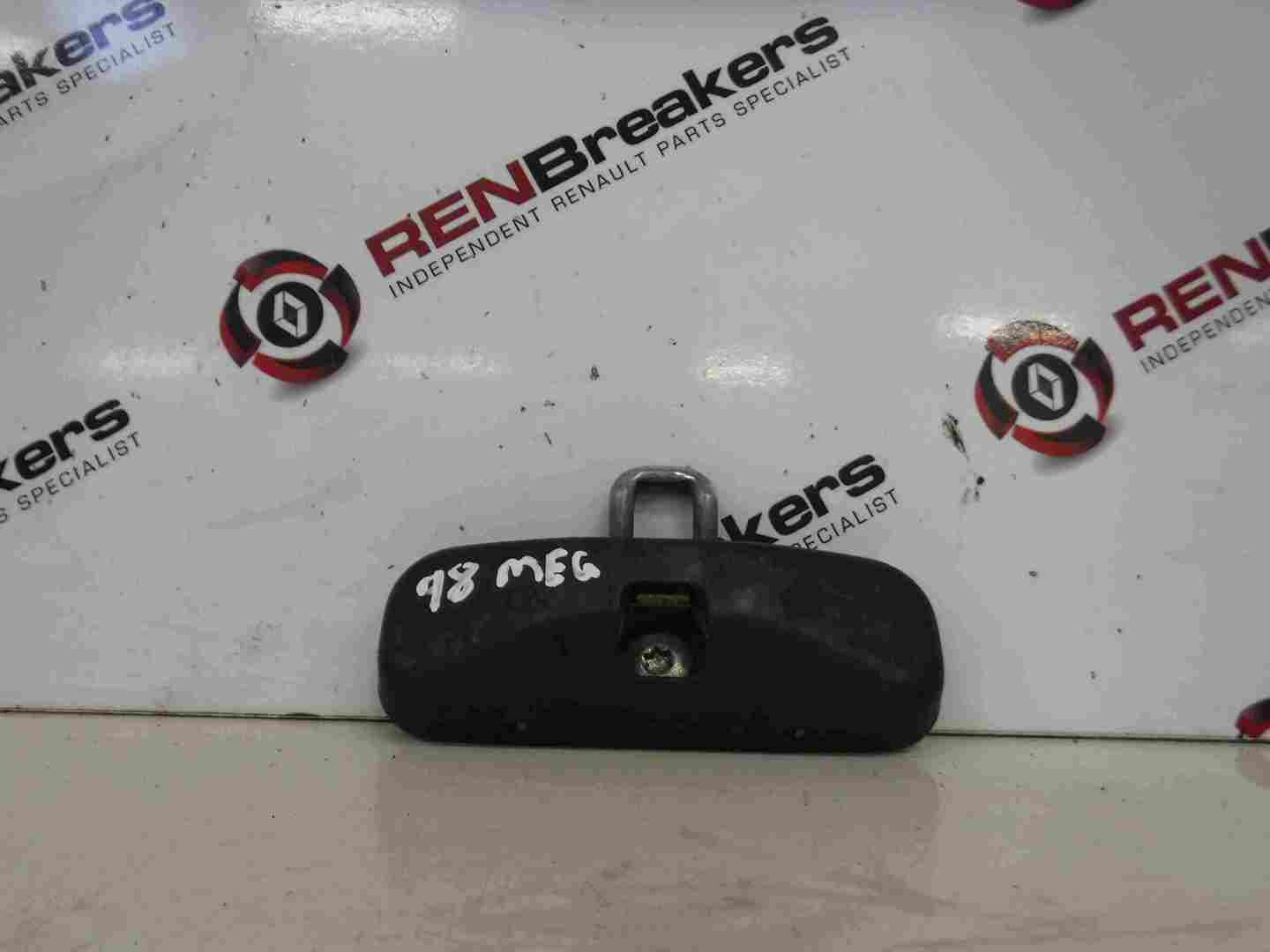 Renault Megane 1995-1999 Boot Latch Catch