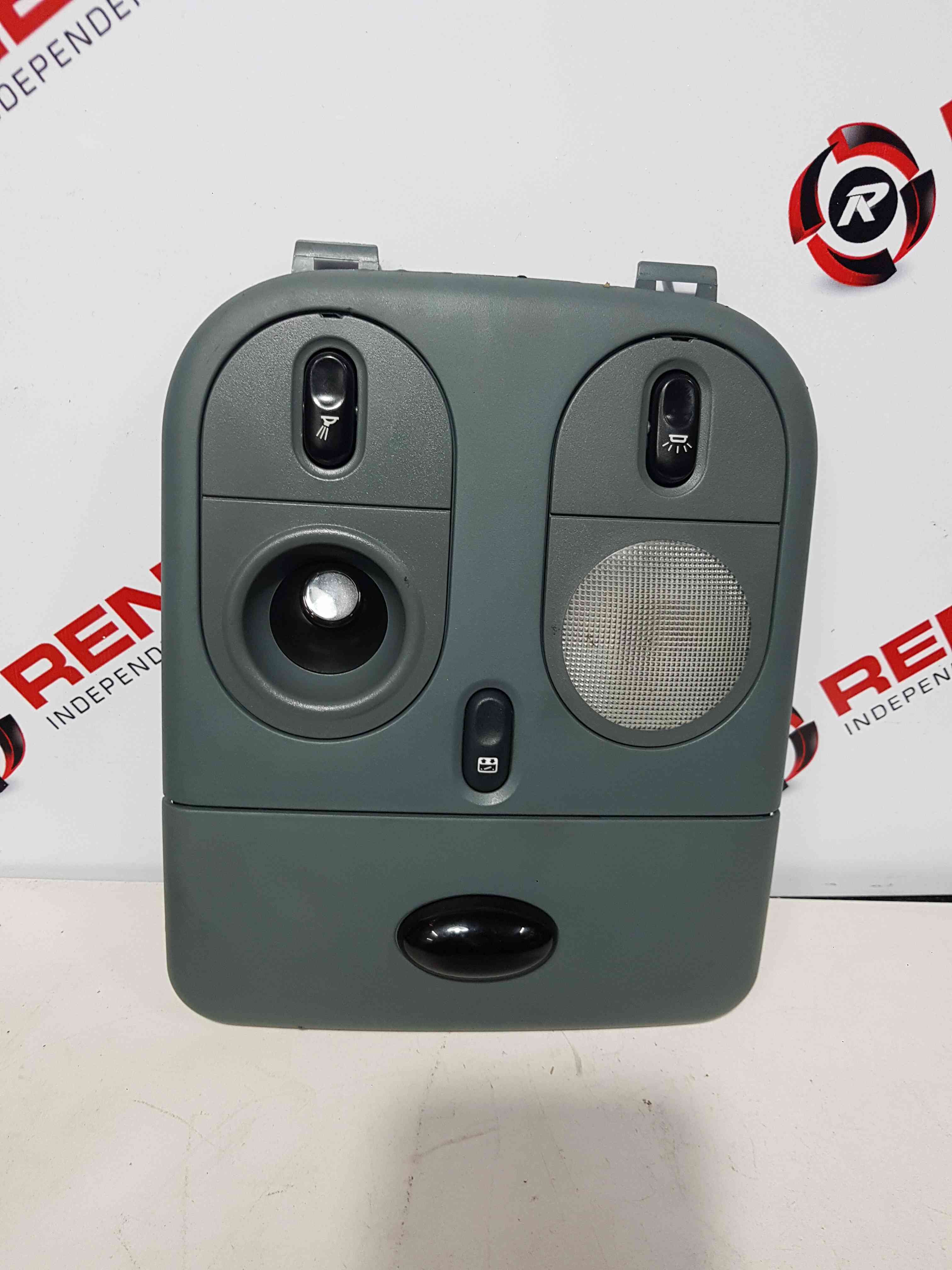 Thumb 3 Renault Megane 1995-1999 Interior Roof Light Panel