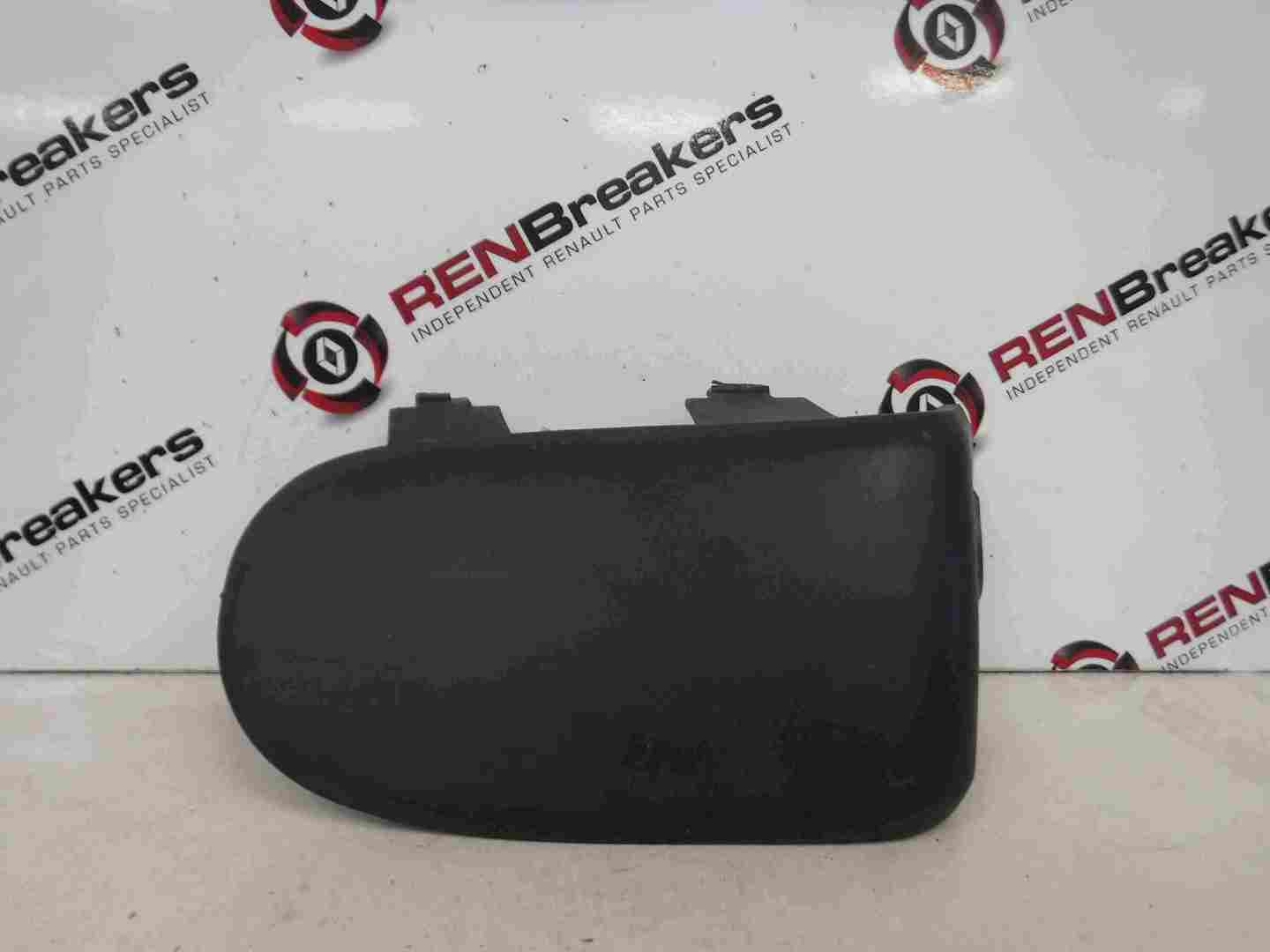 Renault Megane 1995-1999 Passenger NSF Front Fog Light Cover