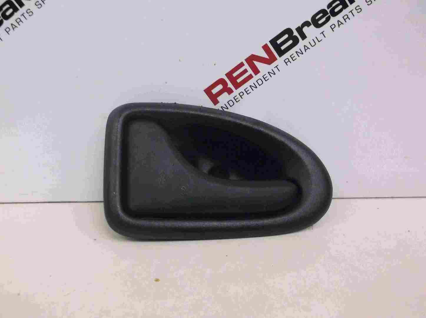 Renault Megane 1995-1999 Passenger NSF Front Interior Door Handle