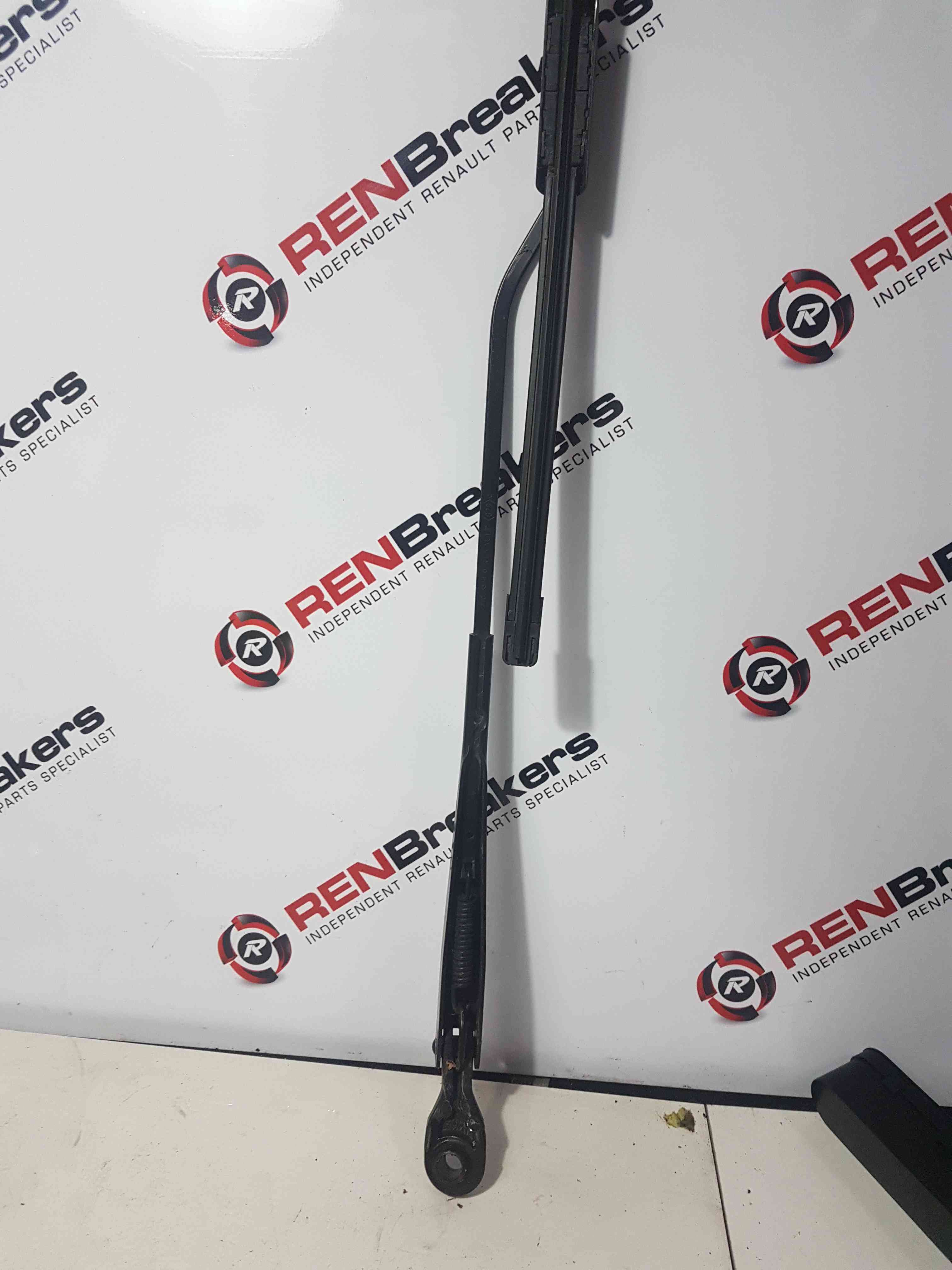 Thumb 2 Renault Megane 1995-1999 Passenger NSF Windscreen Wiper ARM 7700838430