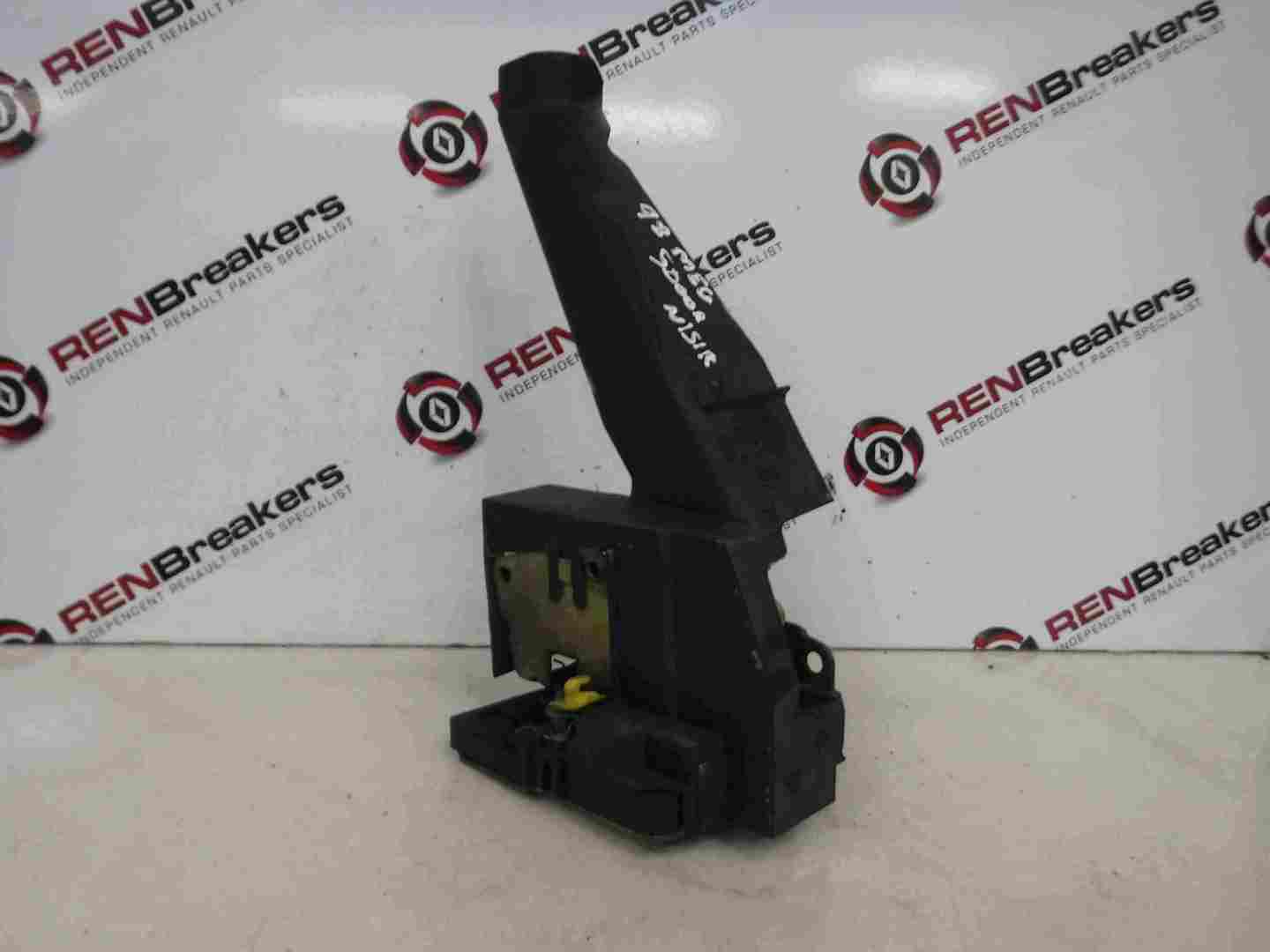 Renault Megane 1995-1999 Passenger NSR Rear Door Lock Mechanism 5dr