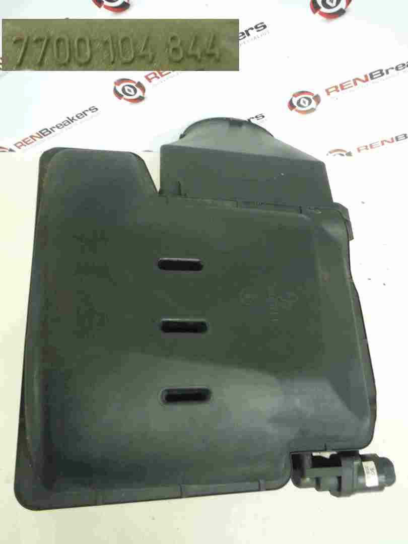 Renault Megane 1999-2002 1.4 16v Air Box Filter Housing Complete Inlet