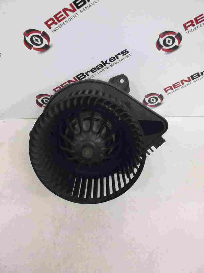 Renault Megane 1999-2002 Heater Blower Motor Fan