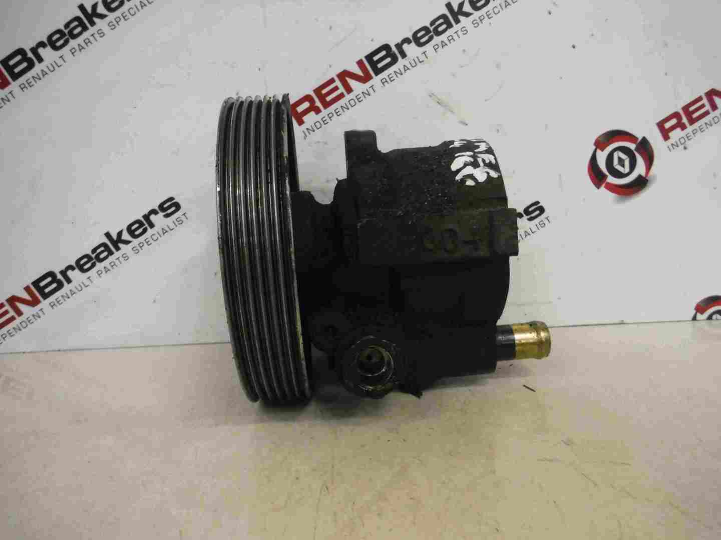 Renault Megane 1999-2002 1.4 16v Power Steering Pump 26090956
