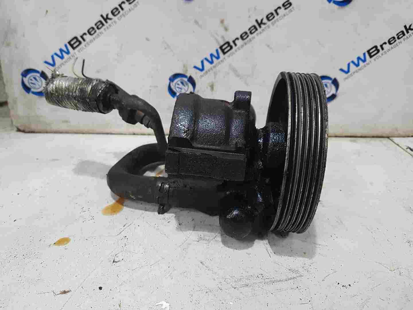 Thumb 2 Renault Megane 1999-2002 1.4 Power Steering Pump 7700419117 
