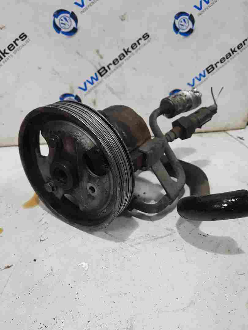 Thumb 3 Renault Megane 1999-2002 1.4 Power Steering Pump 7700419117 