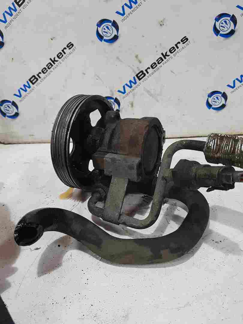 Thumb 4 Renault Megane 1999-2002 1.4 Power Steering Pump 7700419117 