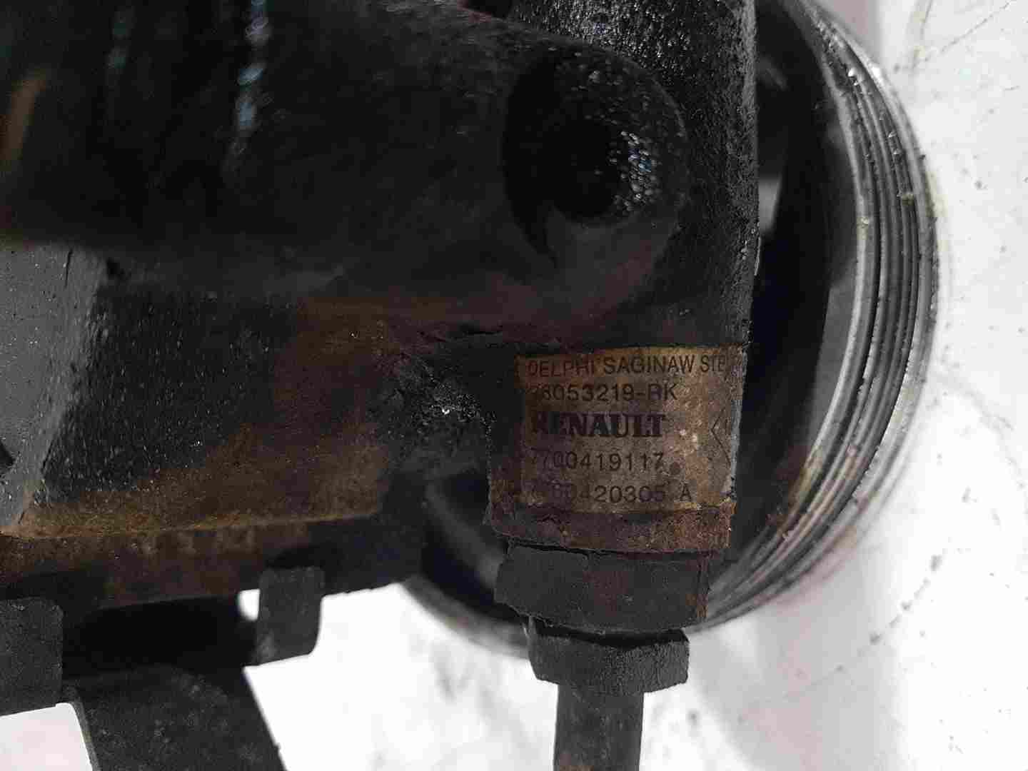 Thumb 5 Renault Megane 1999-2002 1.4 Power Steering Pump 7700419117 
