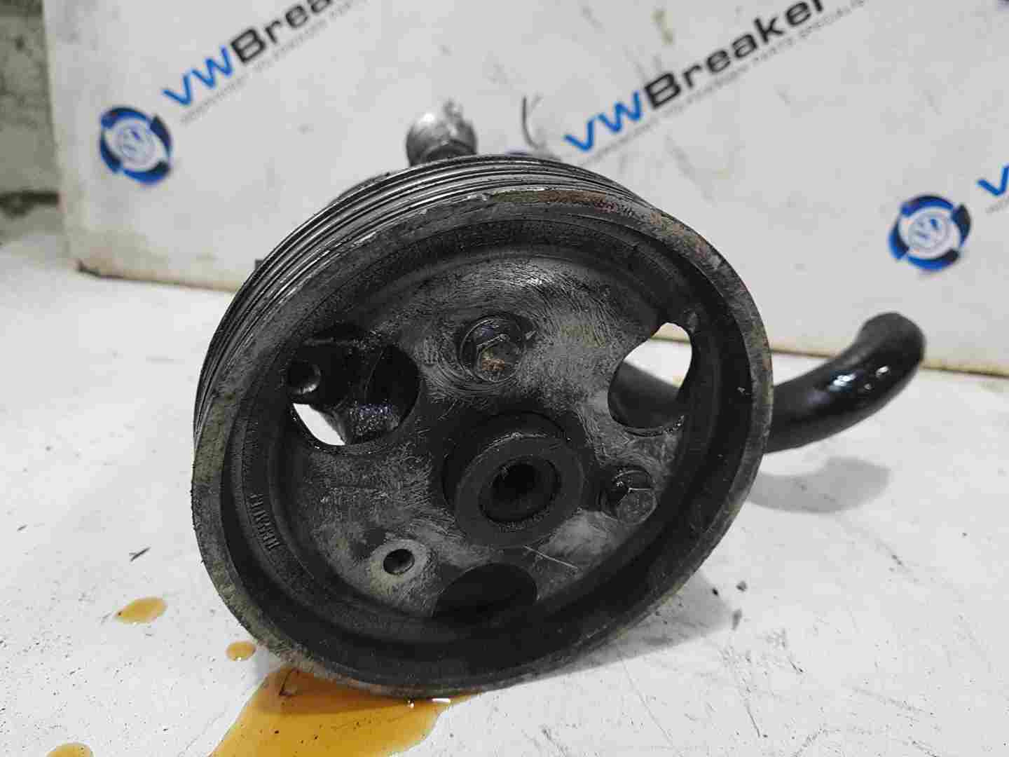 Thumb 6 Renault Megane 1999-2002 1.4 Power Steering Pump 7700419117 