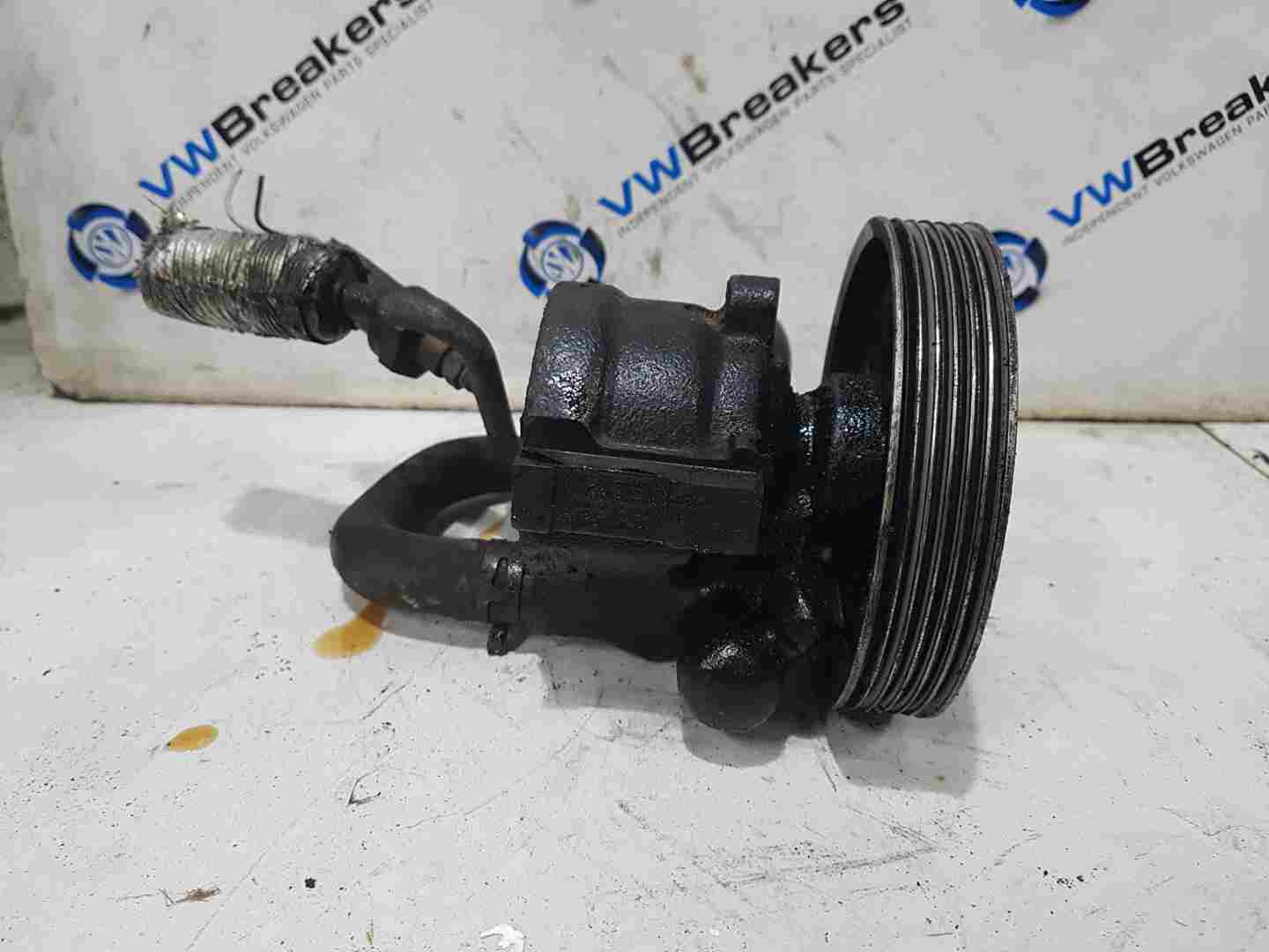 Renault Megane 1999-2002 1.4 Power Steering Pump 7700419117 