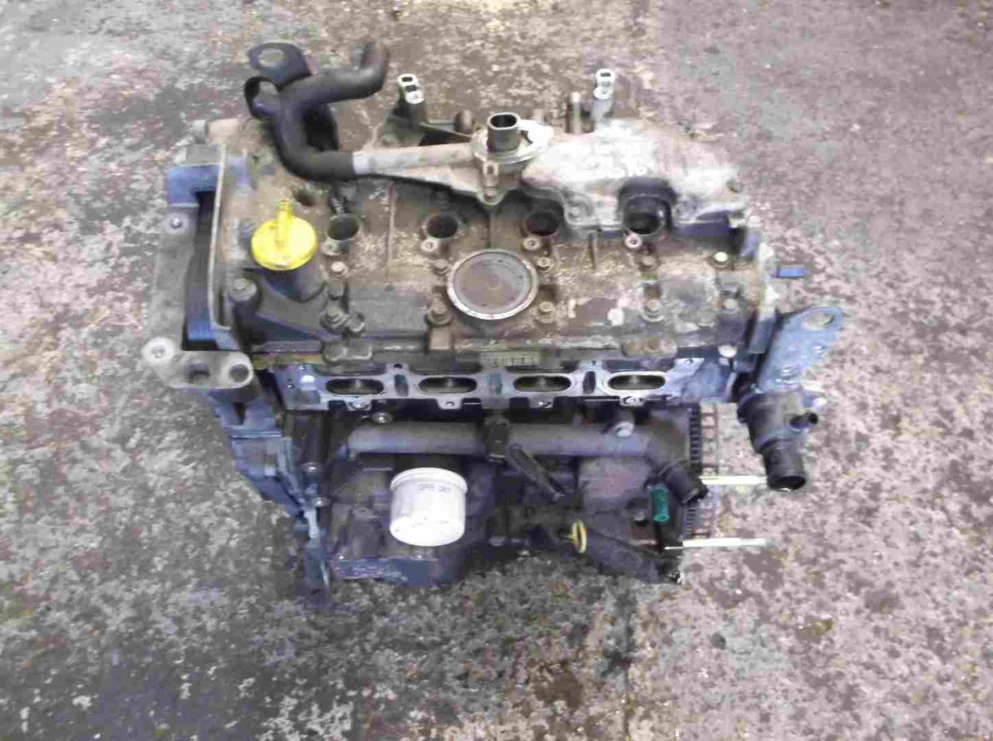 Renault Megane 1999-2002 1.6 16v Automatic Auto Engine K4M 701 K4M701
