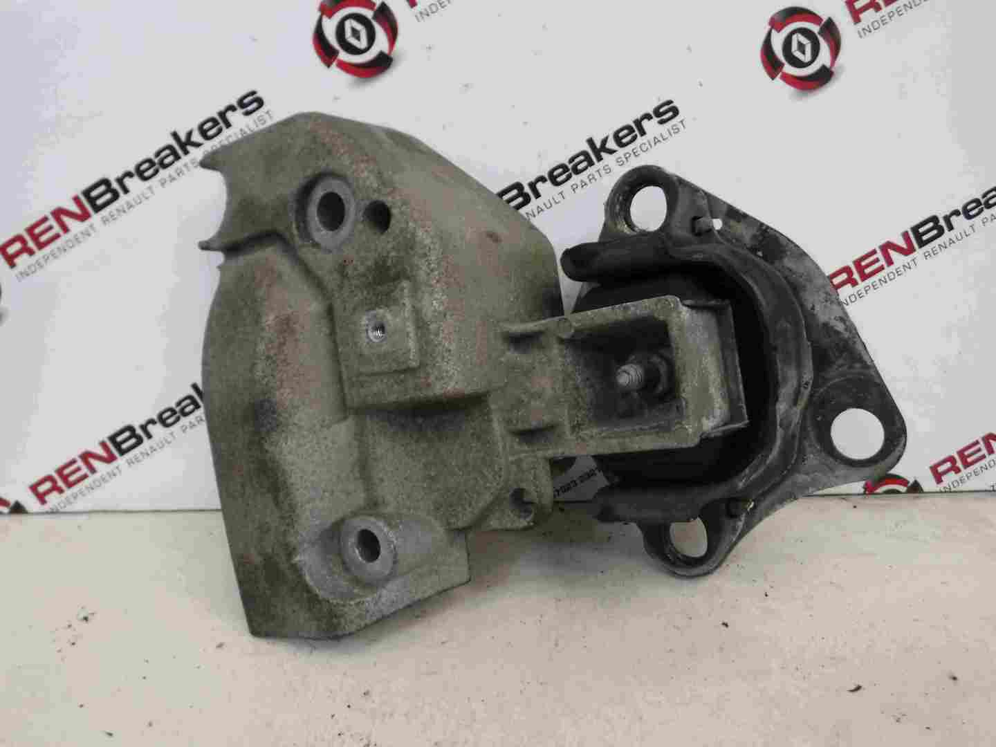 Renault Megane 1999-2002 1.6 16v Drivers OS Engine Mount