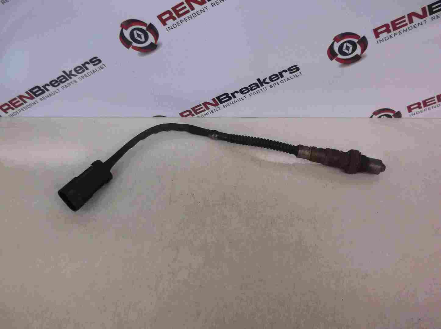 Renault Megane 1999-2002 1.6 16v Exhaust Lambda Sensor o2 Oxegen 0258006295