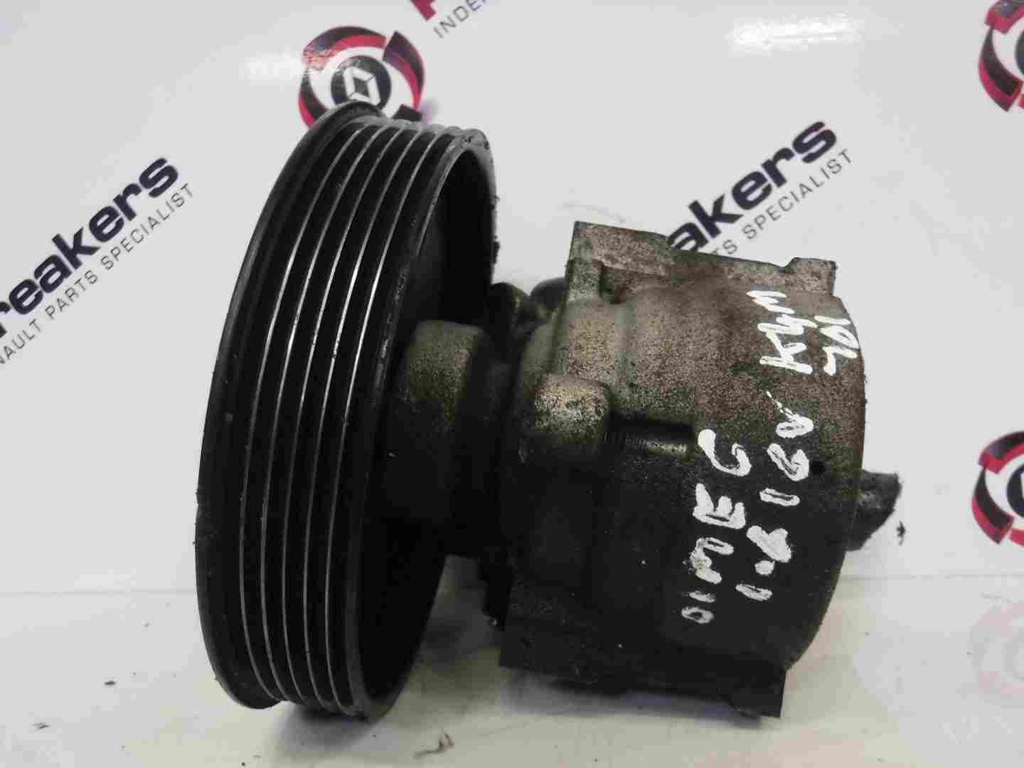 Renault Megane 1999-2002 1.6 16v Power Steering Pump K4M 701