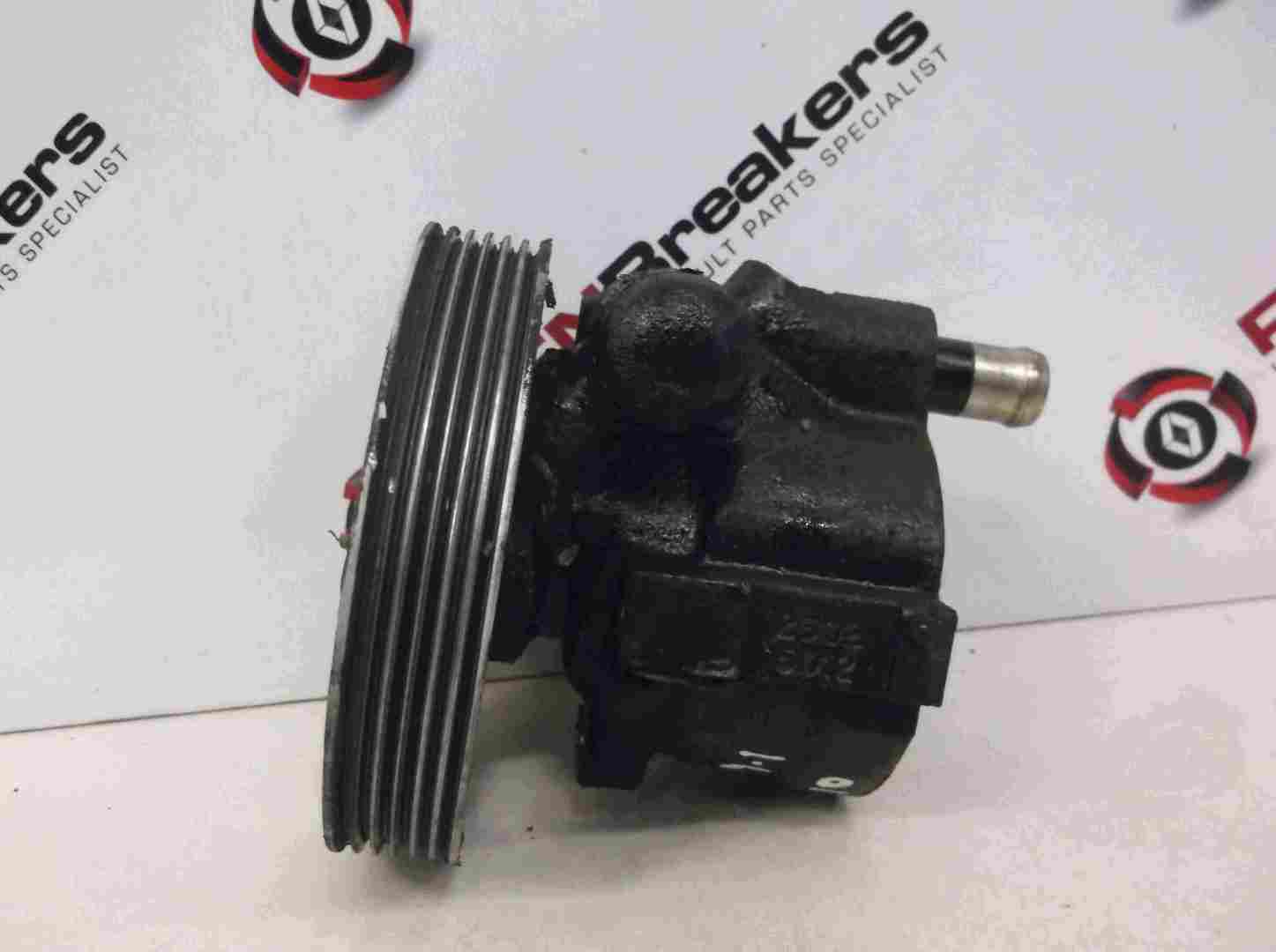 Renault Megane 1999-2002 1.6 16v Power Steering Pump