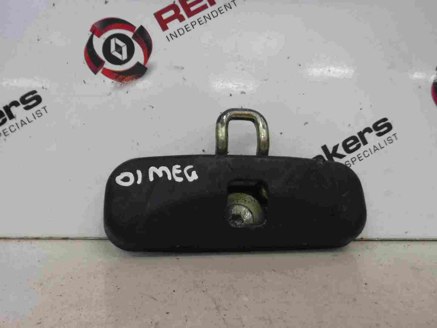 Renault Megane 1999-2002 Boot Catch Latch