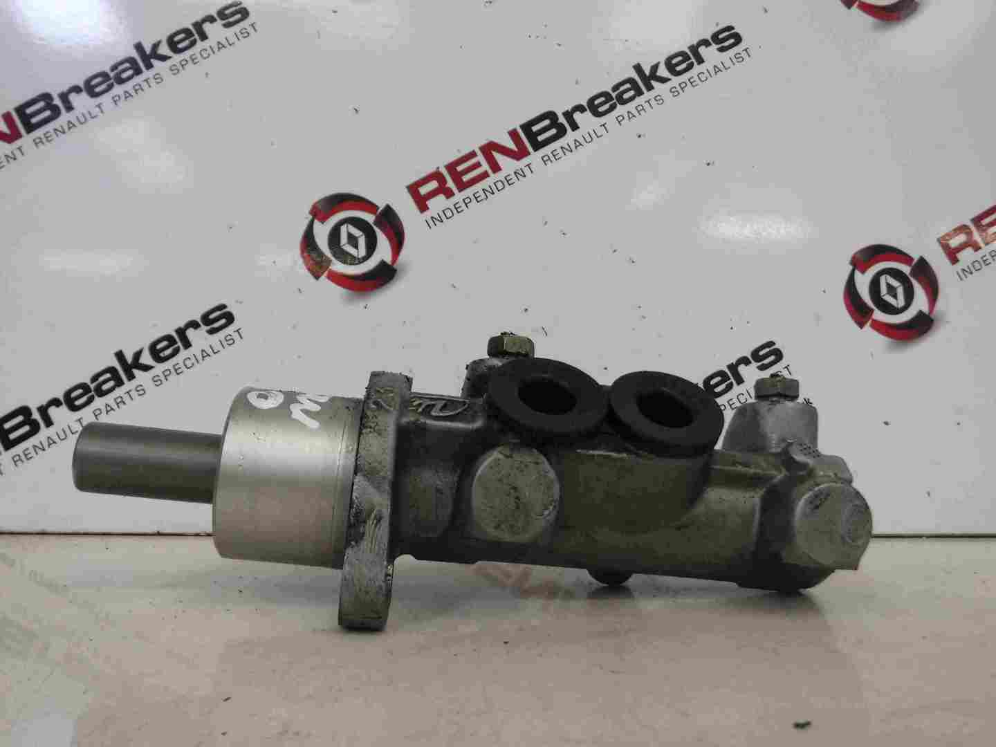 Renault Megane 1999-2002 Brake Master Cylinder
