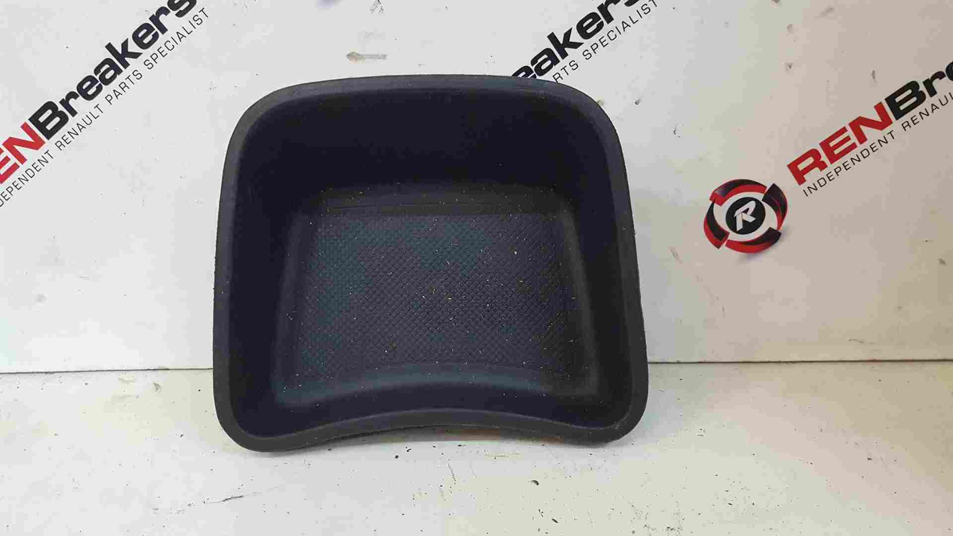 Renault Megane 1999-2002 Centre Console Storage 7700437657F