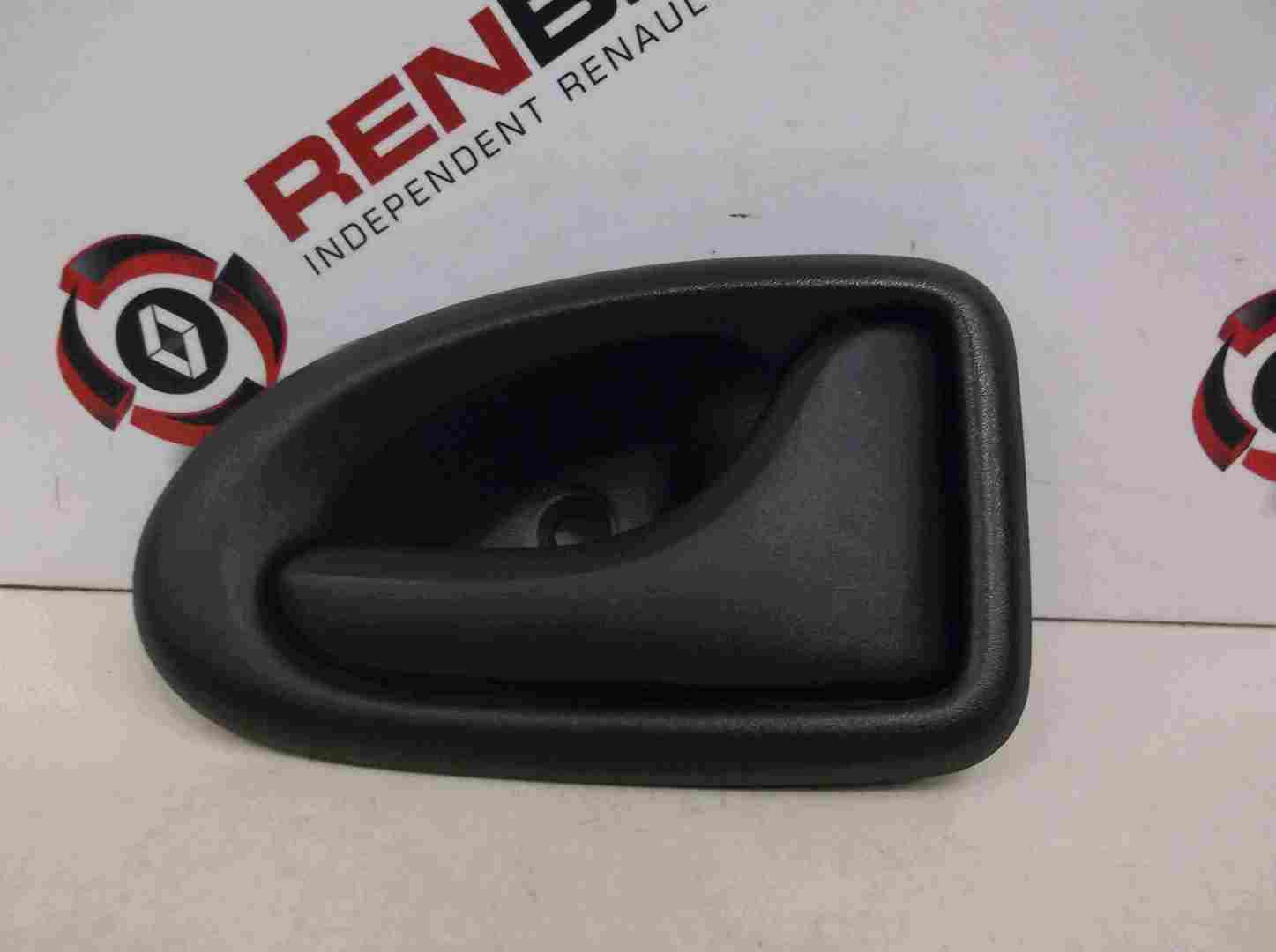 Renault Megane 1999-2002 Drivers OSF Front Door Handle Interior Rod 7700830079