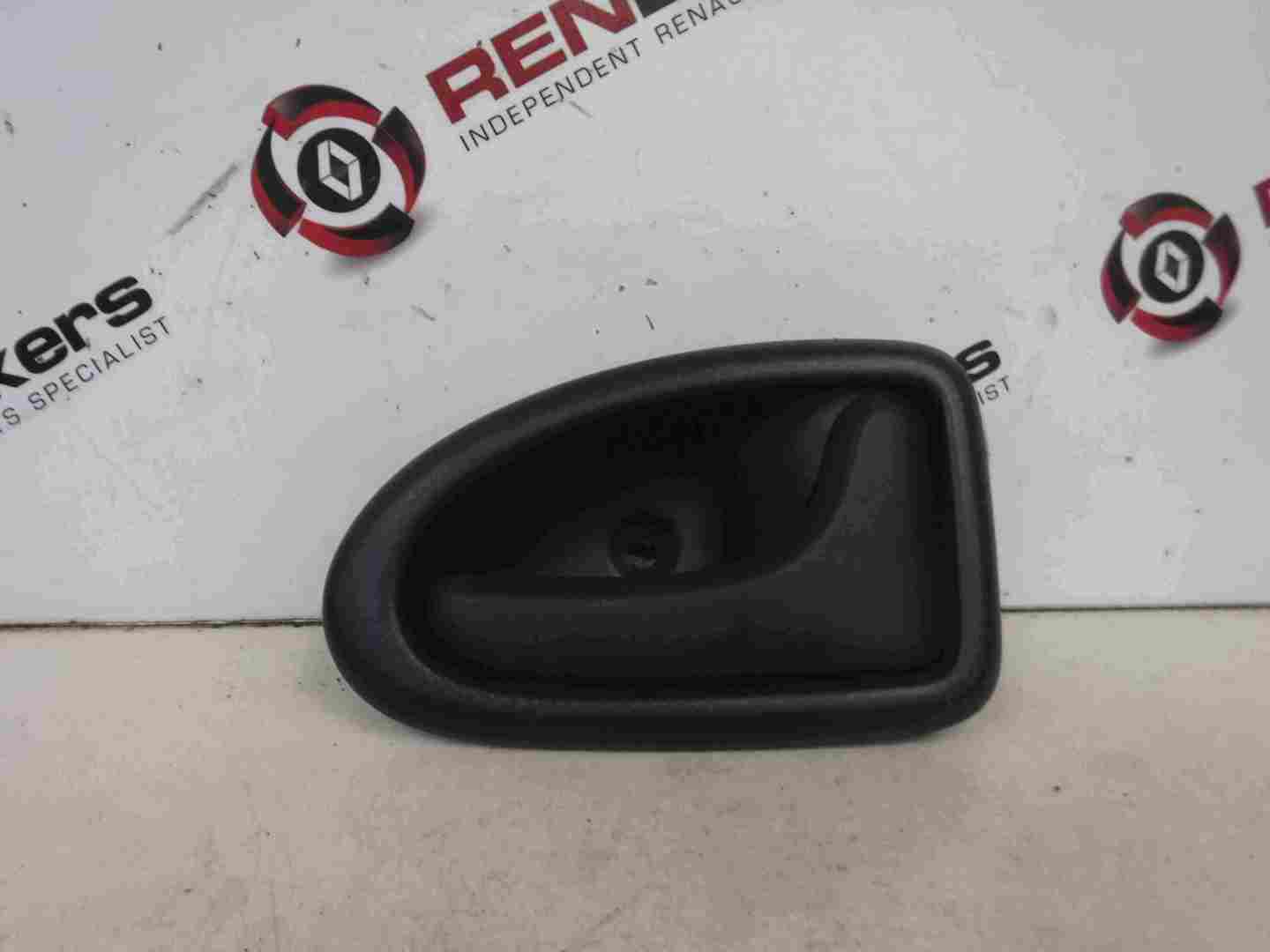 Renault Megane 1999-2002 Drivers OSF Front Door Handle Pull