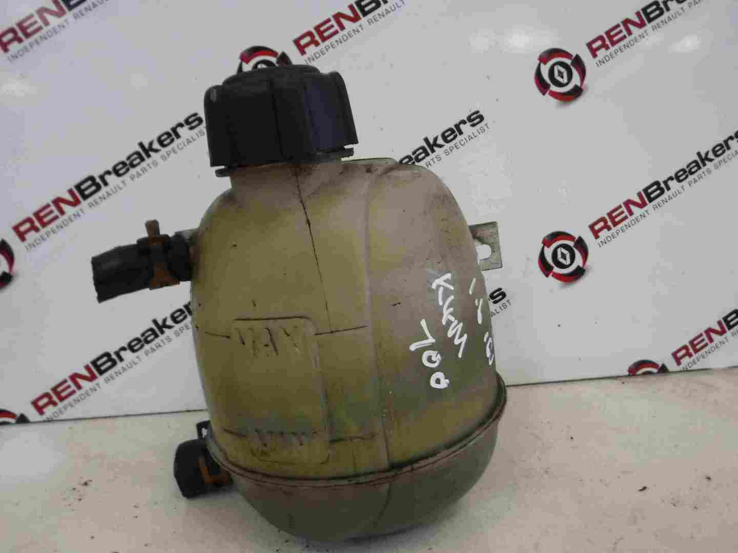 Renault Megane 1999-2002 Expansion Bottle Coolant
