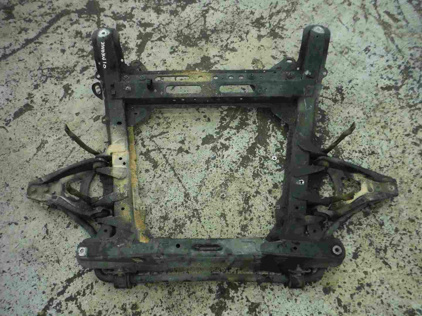 Renault Megane 1999-2002 Front Subframe Cradle Complete