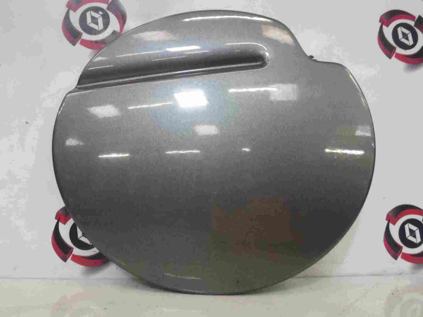 Renault Megane 1999-2002 Fuel Flap Cover Grey 603