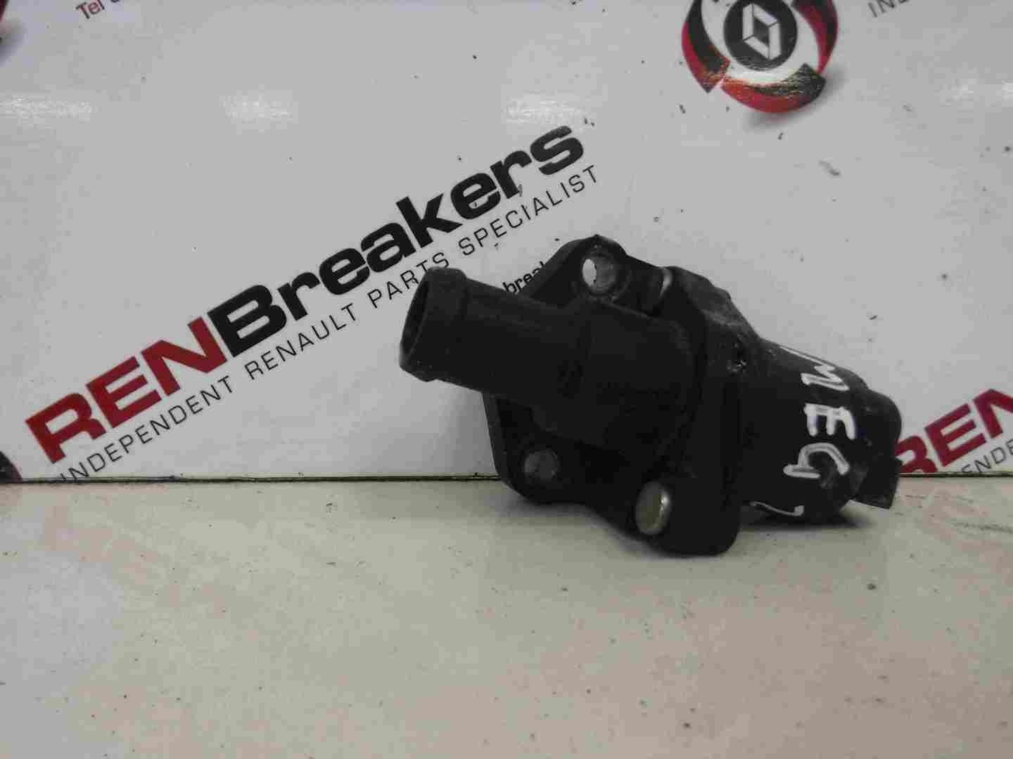 Renault Megane 1999-2002 Idler Control Valve