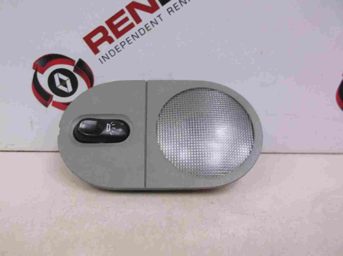 Renault Megane 1999-2002 Interior Light Roof