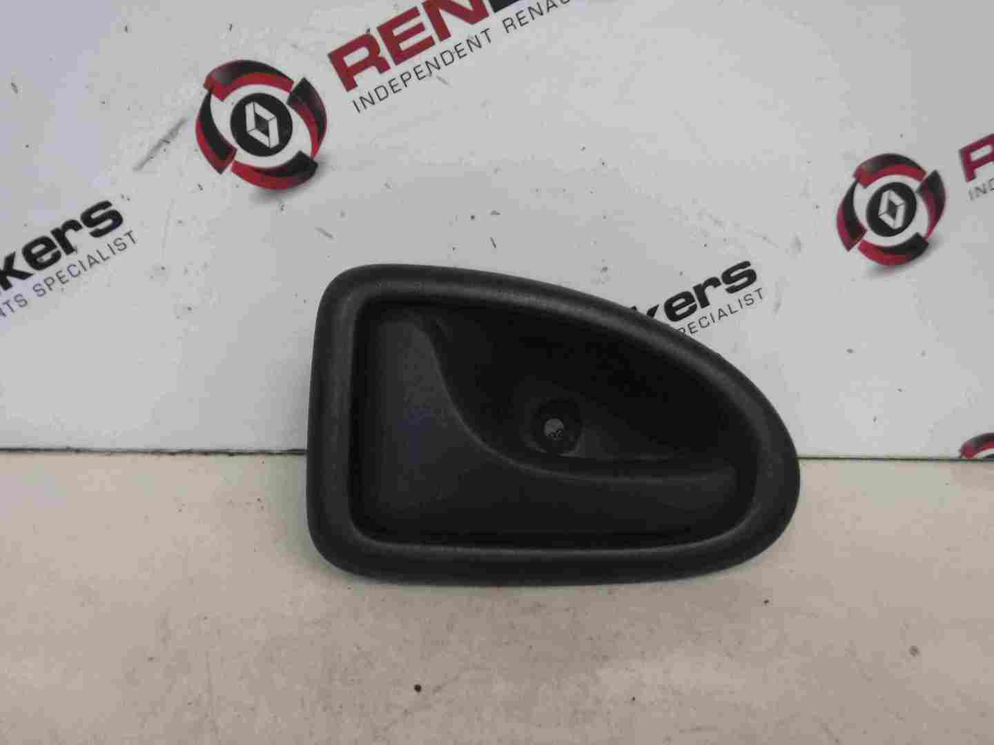 Renault Megane 1999-2002 Passenger NSF Front Door Handle Pull