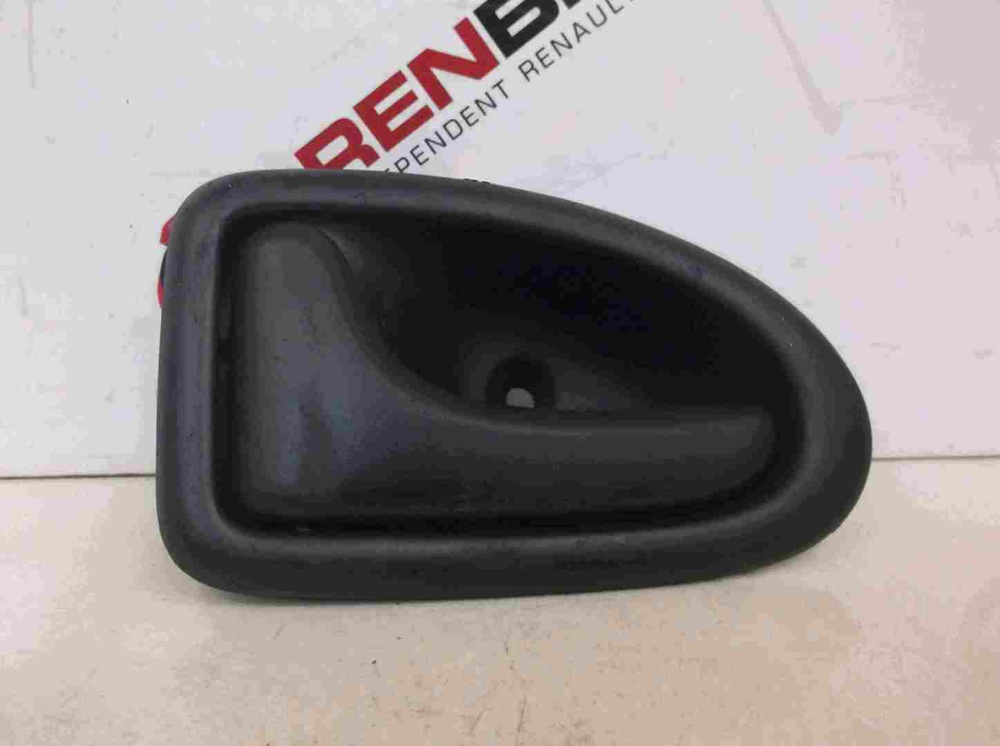 Renault Megane 1999-2002 Passenger NSR Rear Interior Door Handle 7700830078