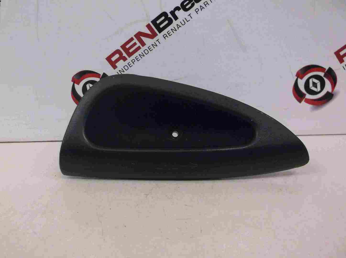 Renault Megane 1999-2002 Passenger NSR Rear Pull Door Handle 7700832032