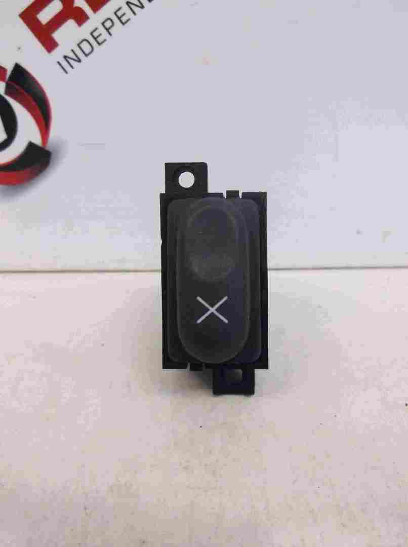 Renault Megane 1999-2002 Rear Window Child Lock