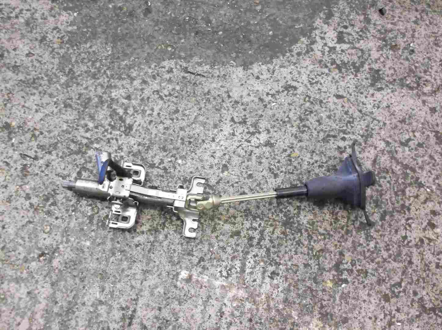 Renault Megane 1999-2002 Steering Column
