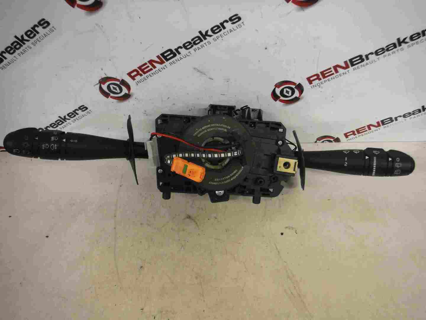 Renault Megane 1999-2002 Steering Wheel Clock Spring Squib 7700428238 7700428227