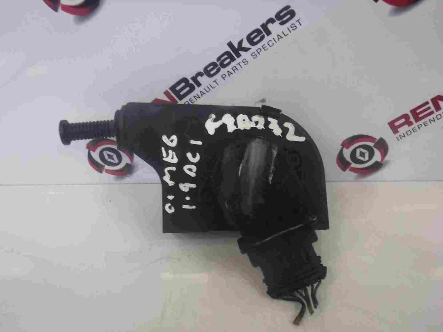 Renault Megane 1999-2002 Throttle Pedal Position Sensor