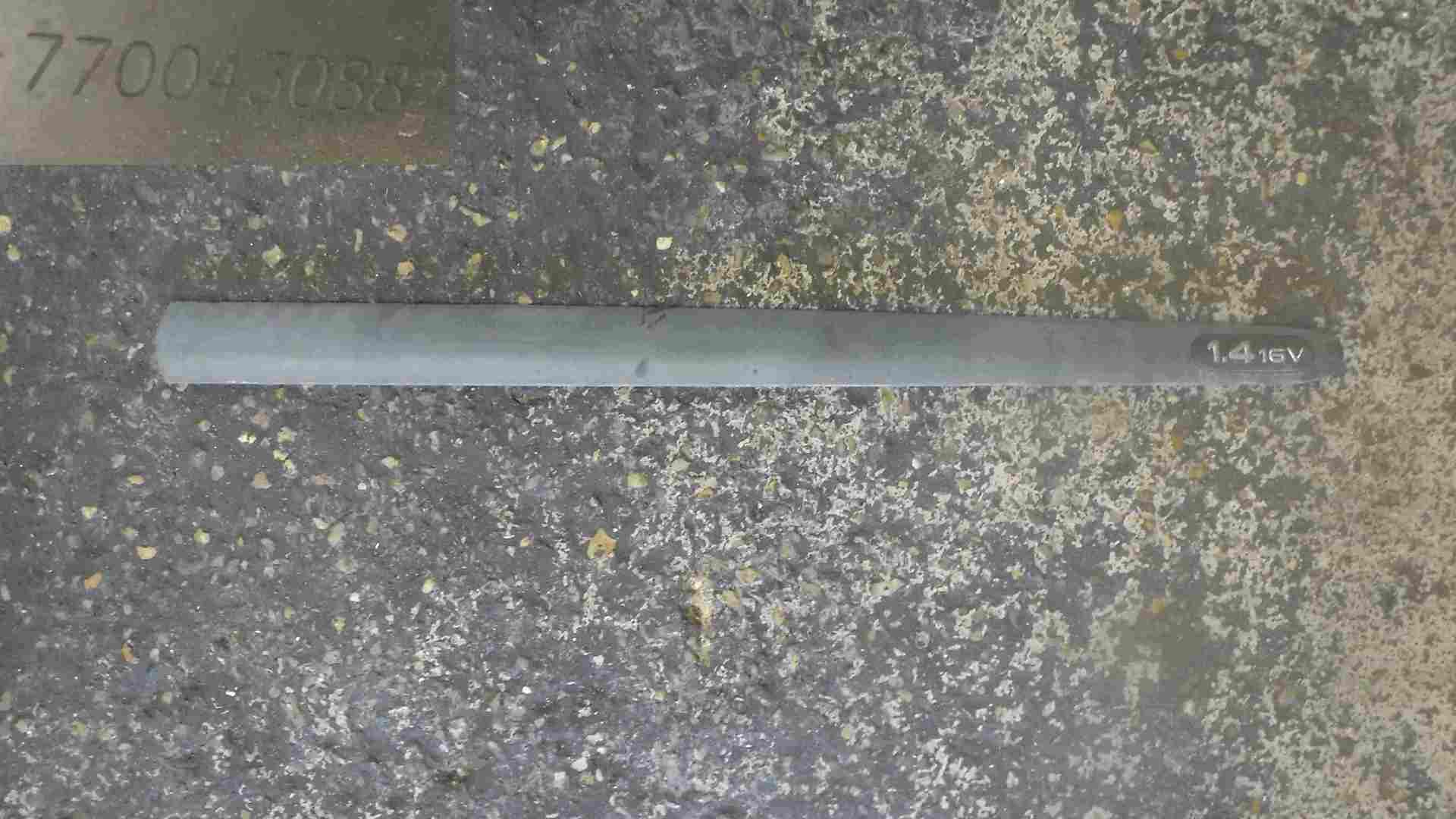 Renault Megane 1999-2003 Drivers OSF Front Door Moulding Trim 5dr 7700430882