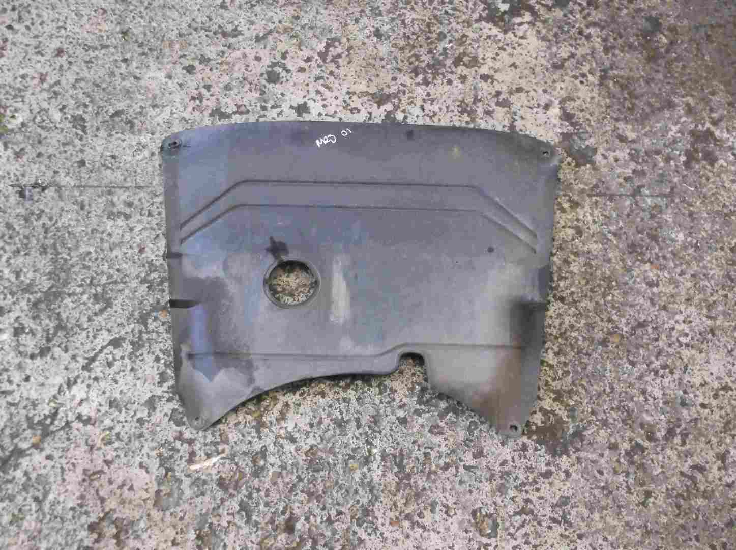 Renault Megane 1999-2003 Front Bumper Splash Gaurd Engine Tray