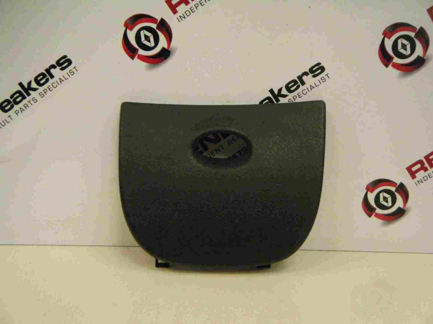 Renault Megane 1999-2003 Fuse Box Relay Cover Plastic Trim - Store - Renault Breakers